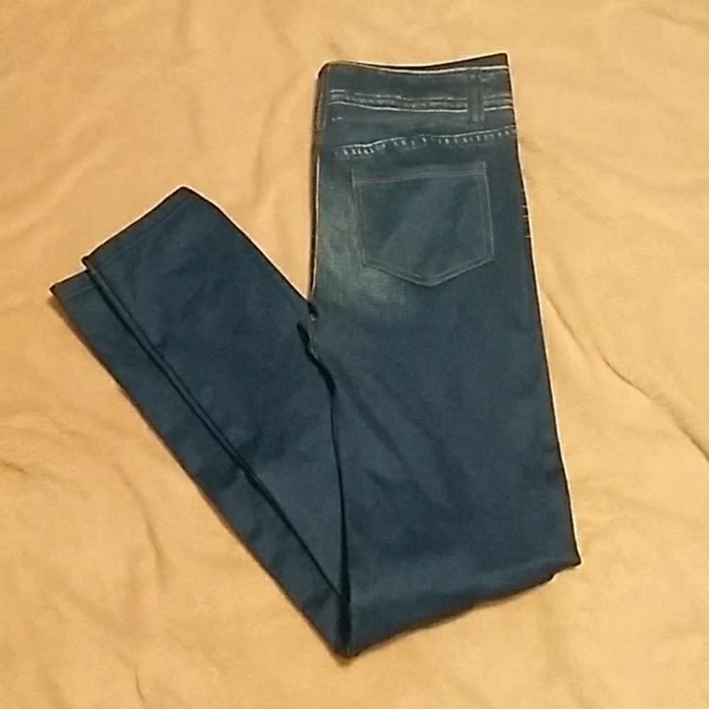 Jeggings